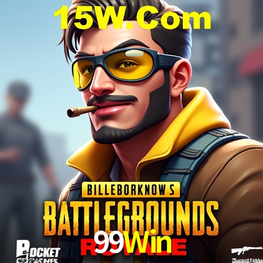 Descubra o Mundo do Cassino Online com 99Win