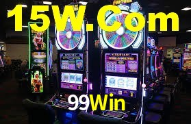 99Win App Interface