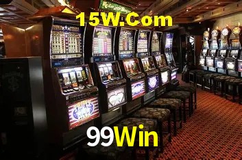 Design Responsivo 99Win