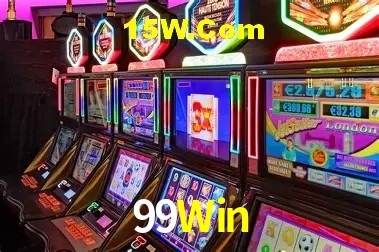Provedores de Jogos 99Win