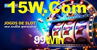 Blackjack Table 99Win