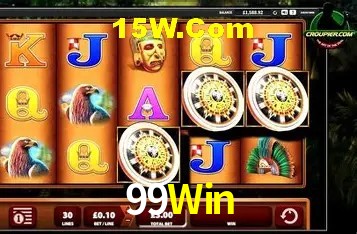 Tecnologia da Plataforma 99Win