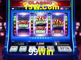Benefícios da Conta 99Win
