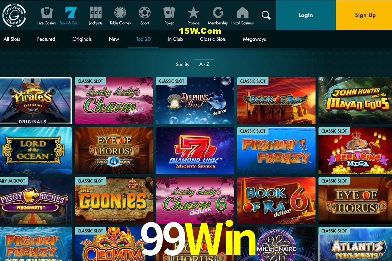 Player Reviews 99Win