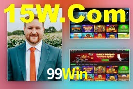 VIP Casino 99Win