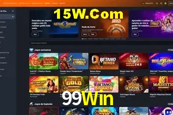 Promoções Sazonais 99Win