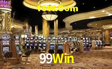 Casino Ao Vivo 99Win