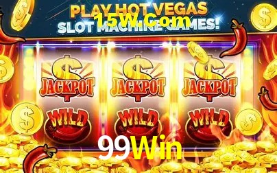 Casino Ao Vivo 99Win
