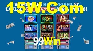 Tournaments 99Win