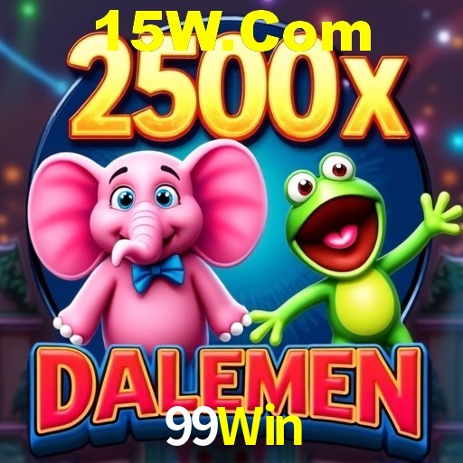 A Popularidade dos Caça-Níqueis no 99Win