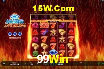 Integração de APIs 99Win
