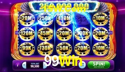 cassino 99Win