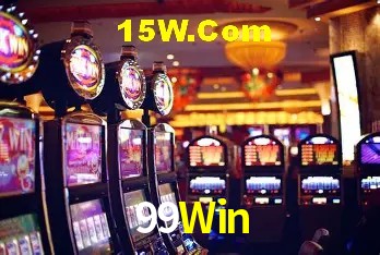 Apostas de Tênis 99Win