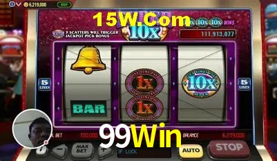 Sistemas de Segurança 99Win