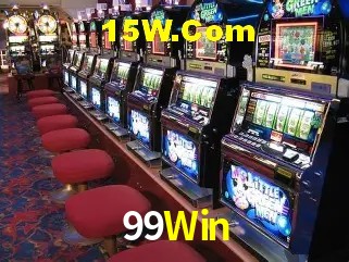 Recursos de Bônus 99Win