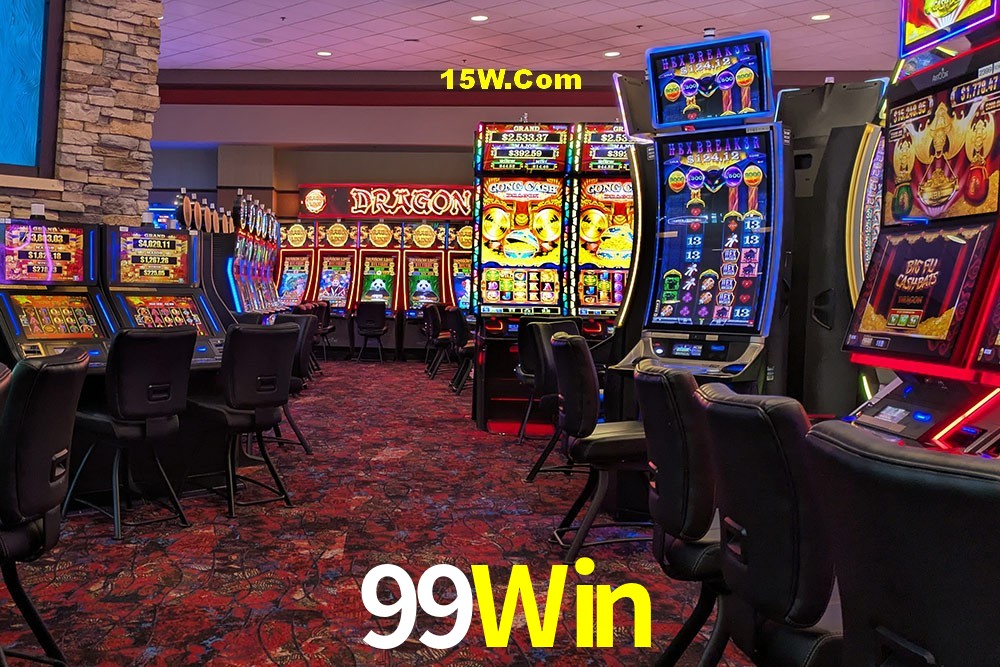 Bonus Features 99Win