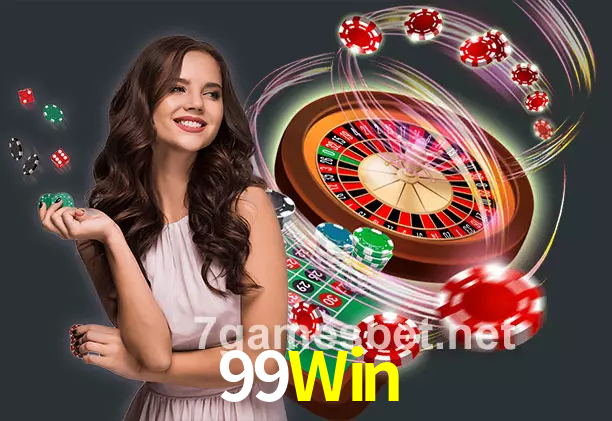 vivo no cassino 99Win