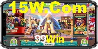 Blackjack Table 99Win