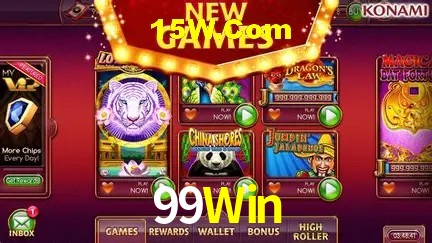 Promoção Relâmpago 99Win