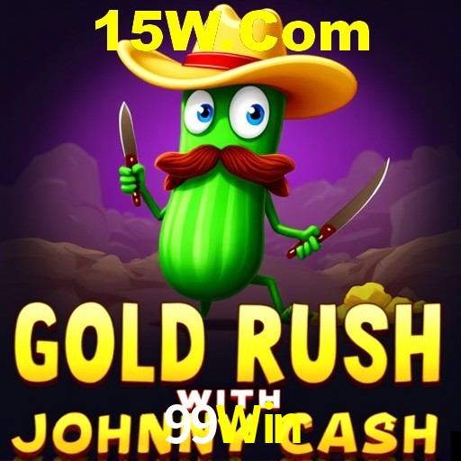 Interface do App 99Win