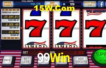 Diretório de Jogos 99Win